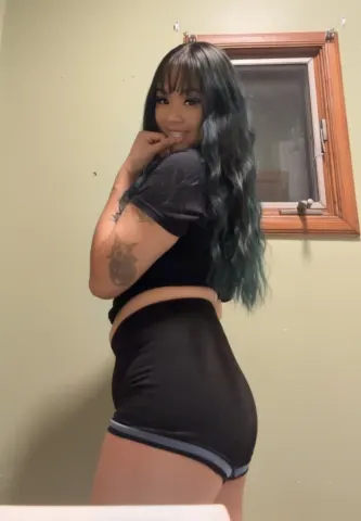 PattiieJane — Streamate Photos