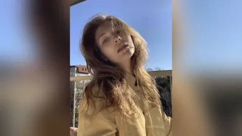 SophieLix — sunny day💕
