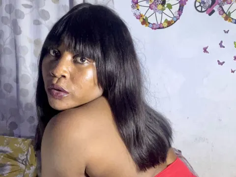 GinaJohn cam model
