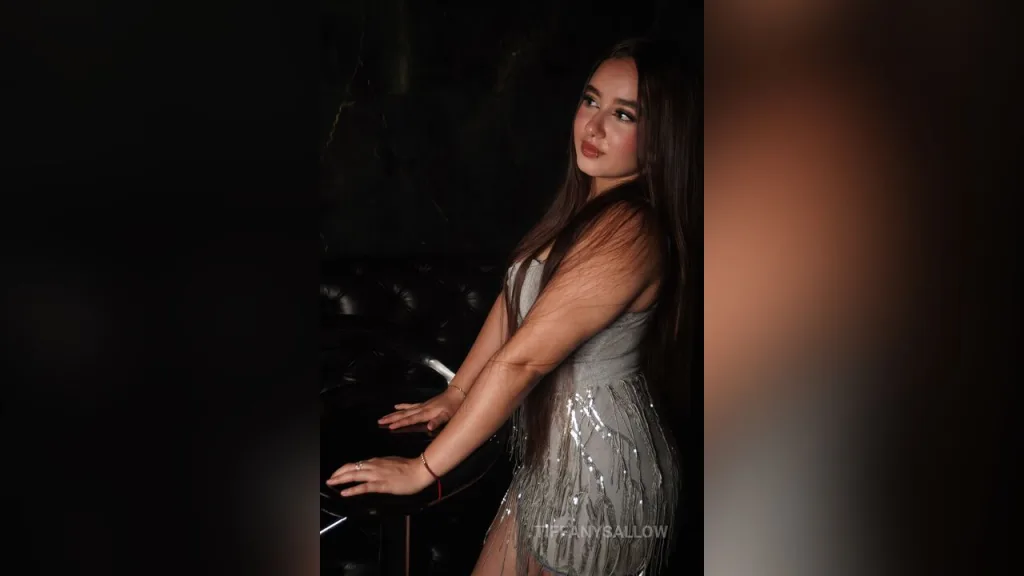 TiffanySallow — Baby Tifanny