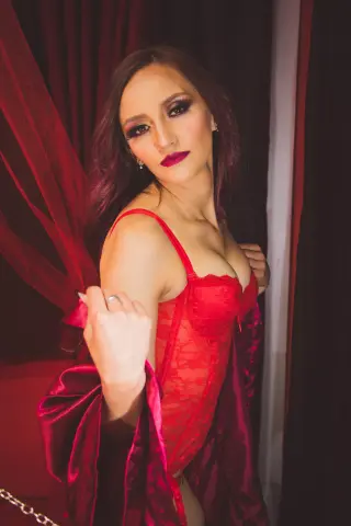 LindsayDavis — Streamate Photos