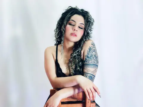 TinyLoveee — Streamate Photos