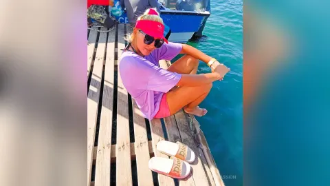 BrigittePassion — Jasmin Live thanks! Amazing Travel!