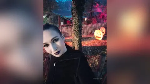 LunaMagistra — Halloween Holiday At Austria
