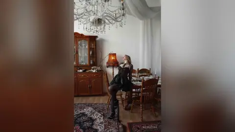 NicoleRicii — elegant passion