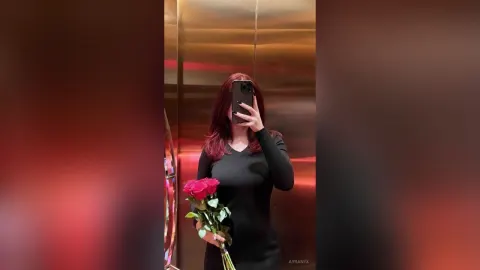 AyraNyx — Party girl