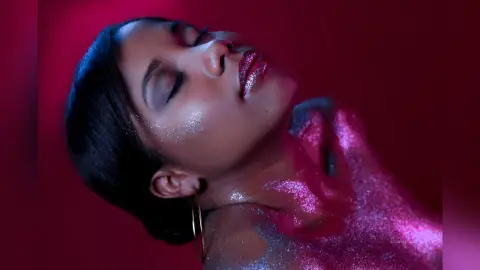 KimberlyLane — luxurious
