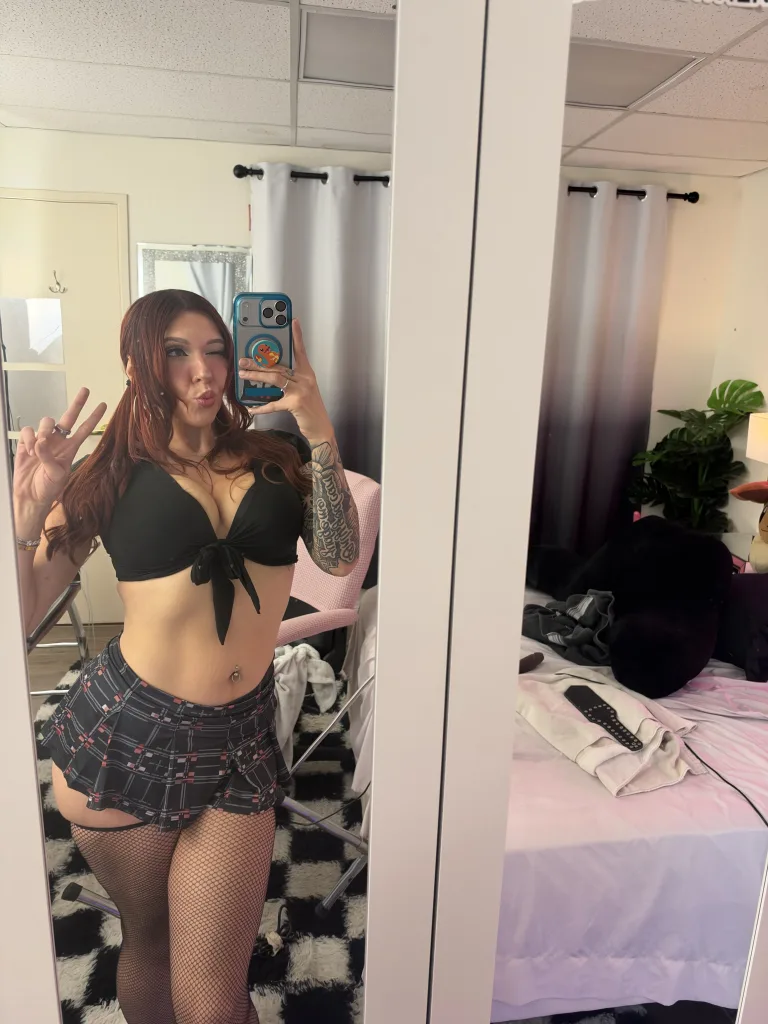 TaylorMarieX — Streamate Photos
