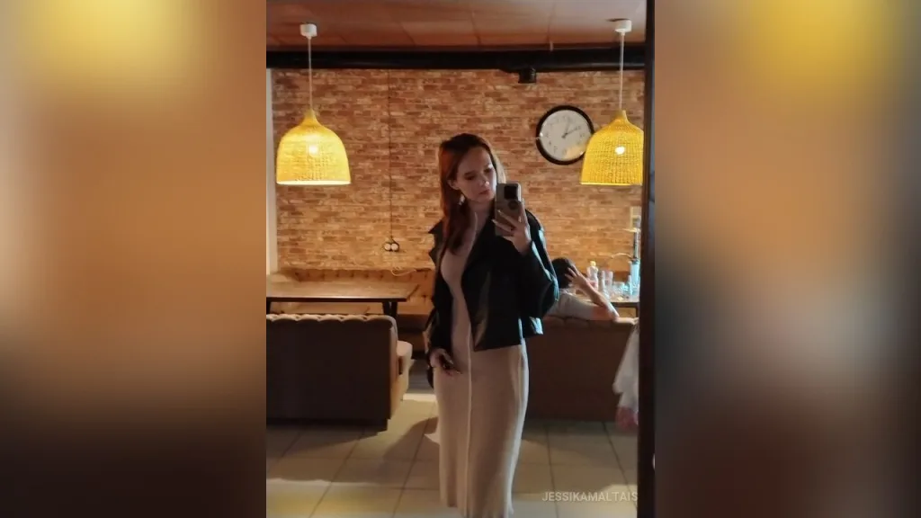 JessikaMaltais — Sweet girl