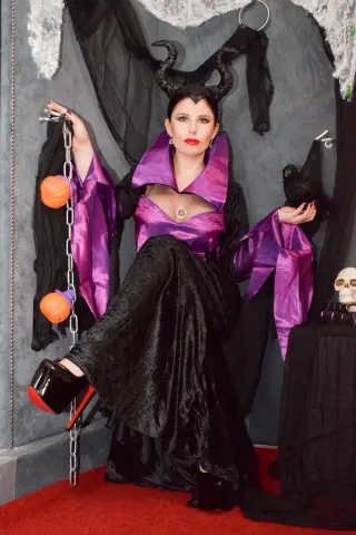 GraceDomnin — Streamate Photos