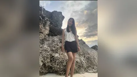 RessyMary — Summer sexy outfit 