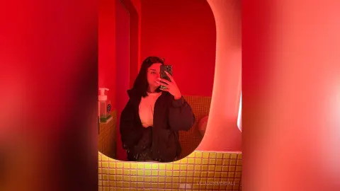 LiliaGummersall — Red Satin