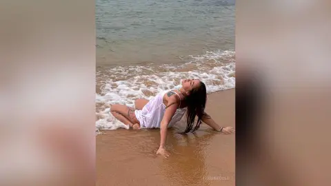 IskrinaCold — After Vacation