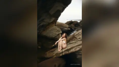 GrettaGrand — Will you spy on me at sea?