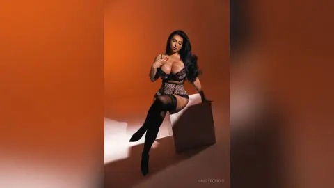 CassyeCross — dream 🥰