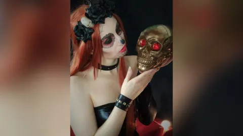 NomiRain — cosplay