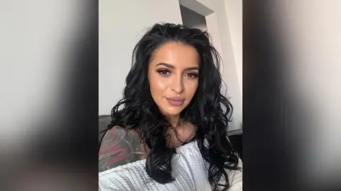 Diane — Red Kiss Sessions