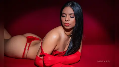 SofyLauren — VALENTINE'S DAY💖