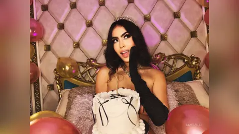 AmelyLu — HB2ME