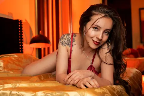 HayleyMarshalll — Streamate Photos