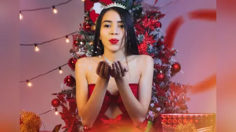 AmyBeck — Christmas