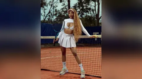 JadeSoleil — 🎾