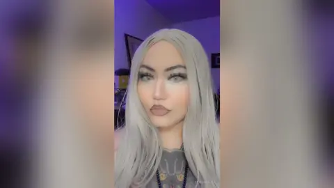 LexieAcosta — Me