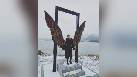 AnneKay — Anne!!