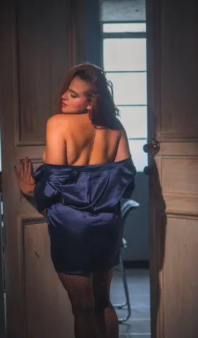 ViancaaFerrer — Streamate Photos