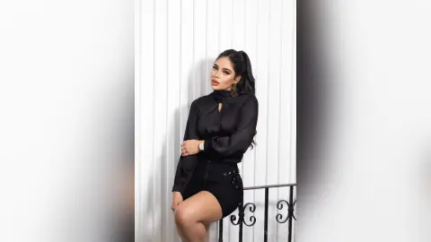 EvaMuskin — Bussines girl
