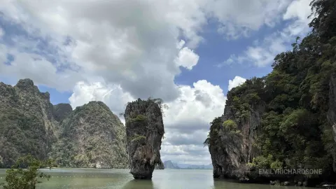 EmilyRichardsone — Thailand 