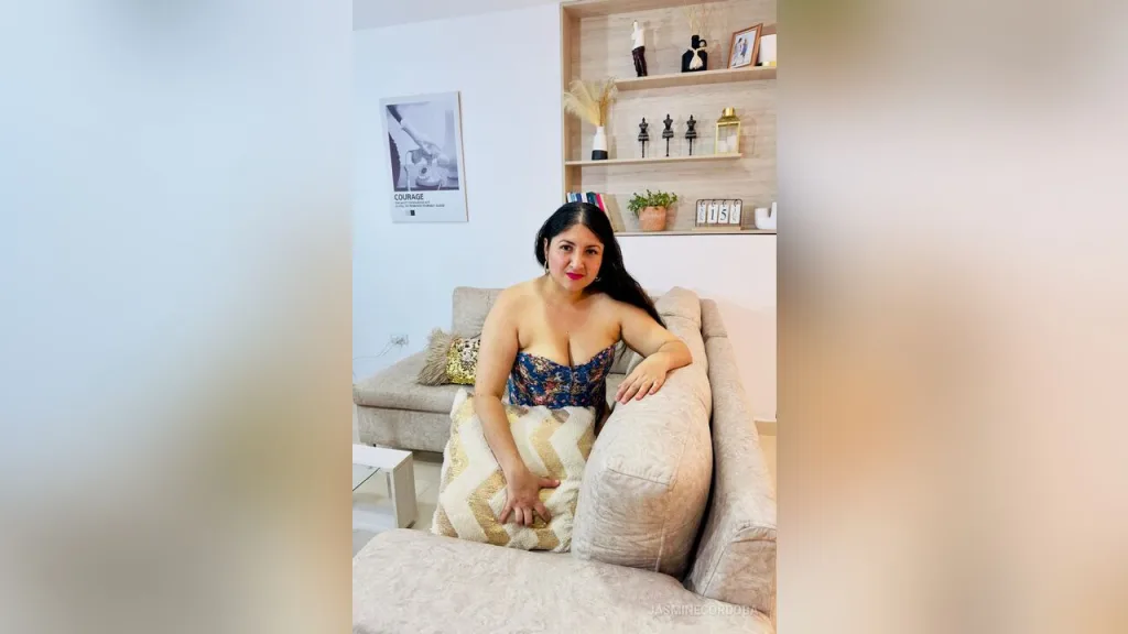 JasmineCordoba
