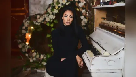 AnabeleNorth — Ur Lady