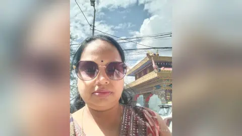YourDiya — Me
