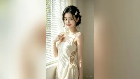 LilyXin — lili