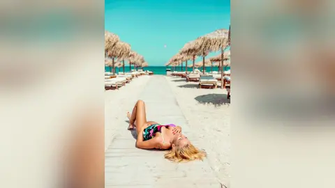Katelyn — Under the sun