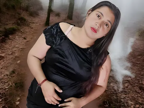 RihannaPrincess cam model
