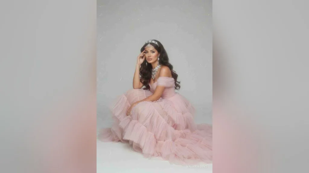 ValerieSins — Princess