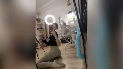 FranchescaBeyett — 💗