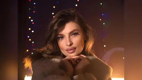 Alessia — Fur Sensations