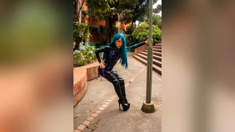 LilaGiger — Rubber Baby
