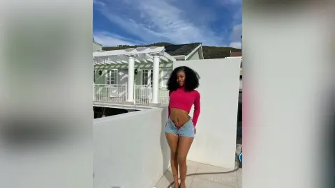 BellzRosee — Sexy bae