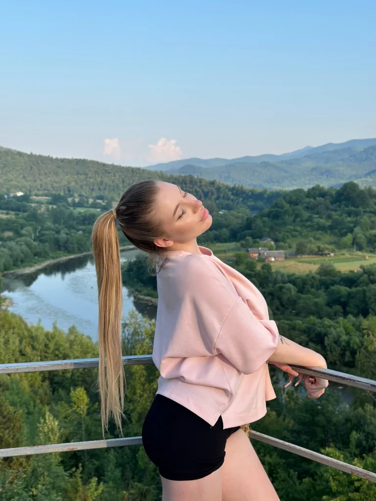 VelloraHaze — Streamate Photos