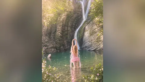 LanaCouture — Your natural elf girlfriend