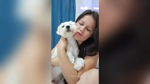 LuciannaLopez — my passion