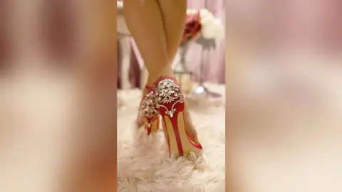 DayanaJacobs — Legs baby, Legs!