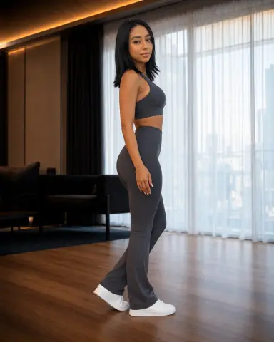AishaVegas — Streamate Photos