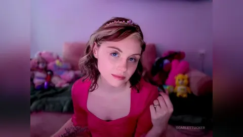 ScarletTucker — Sweet and Sour