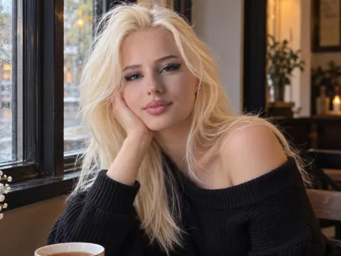 AngeliqueScala — LiveJasmin cam model
