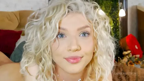 EmmaAmstrong — natural beauty